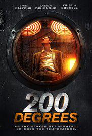 200 Derece-200 Degrees-2017
