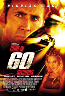 60 Saniye-Gone in Sixty Seconds-2000