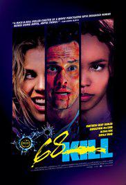 68 Ölüm-68 Kill-2017