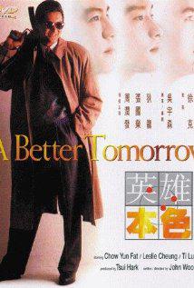 A Better Tomorrow-A Better Tomorrow-1986