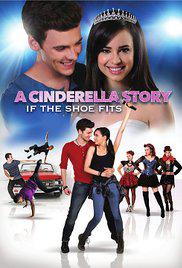 A Cinderella Story: If the Shoe Fits-A Cinderella Story: If the Shoe Fits-2016