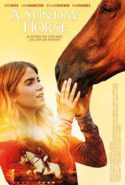 A Sunday Horse-A Sunday Horse-2016