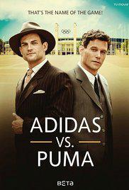 Adidas ve Puma'nın Hikayesi-Adidas vs Puma-2016