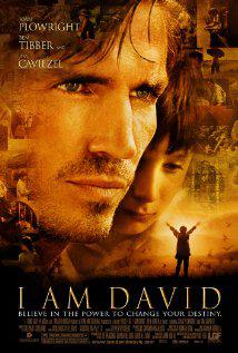 Adım David-I Am David-2003