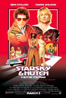 Afili Aynasızlar-Starsky & Hutch-2004