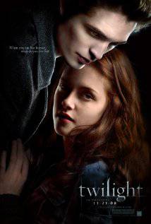 Alacakaranlık-Twilight-2008