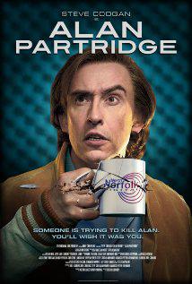 Alan Partridge: Alpha Papa-Alan Partridge: Alpha Papa-2013