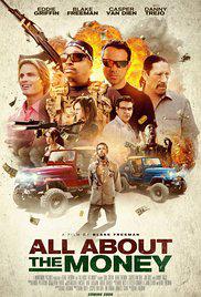 All About the Money-All About the Money-2017