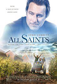 All Saints-All Saints-2017