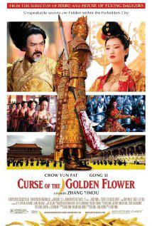 Altın Çiçeğin Laneti-Curse of the Golden Flower-2006