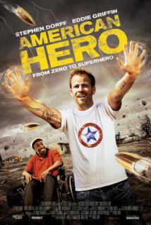American Hero-American Hero-2015