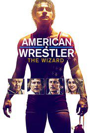 American Wrestler: The Wizard-American Wrestler: The Wizard-2016