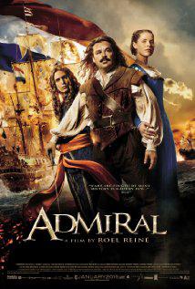 Amiral-Admiral Michiel de Ruyter-2015