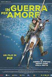 Aşk için Savaşta-In guerra per amore-2016