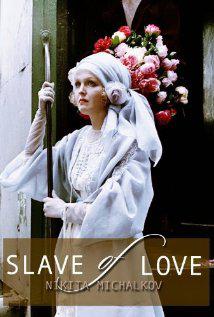 Aşk Kölesi-A Slave of Love-1976