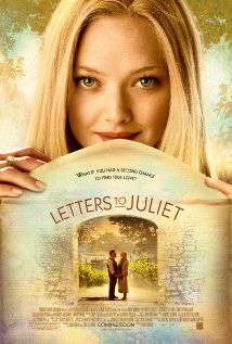 Aşk Mektupları-Letters to Juliet-2010