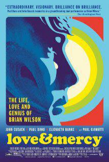 Aşk ve Merhamet-Love & Mercy-2014