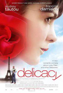 Aşkın Renkleri-La délicatesse-2011