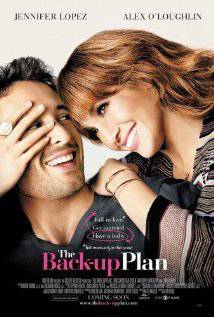 B Planı-The Back-up Plan-2010