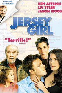 Babasının Kızı-Jersey Girl-2004