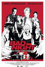 Bad Night-Bad Night-2015