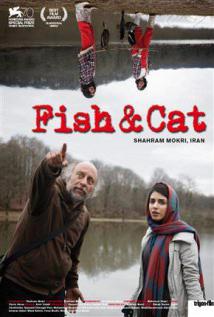 Balık ve Kedi-Mahi va gorbeh-2013