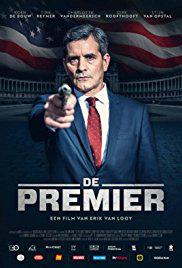 Başbakan-De Premier-2016