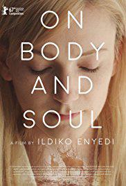 Beden ve Ruh-On Body and Soul-2017
