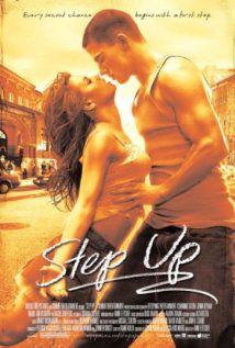 Benimle Dans Et-Step Up-2006