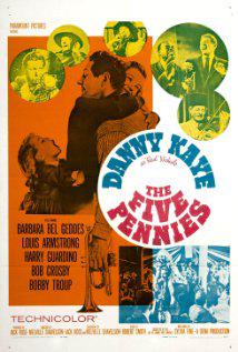 Beş Kuruş-The Five Pennies-1959