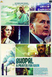 Bhopal Felaketi-Bhopal: A Prayer for Rain-2014