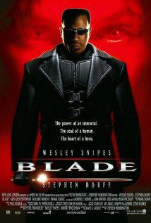 Bıçağın İki Yüzü-Blade-1998