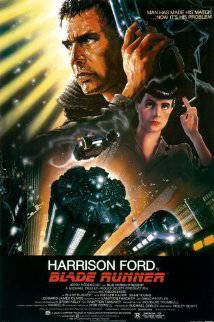 Bıçak Sırtı-Blade Runner-1982