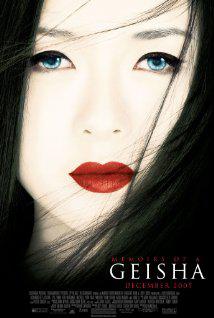 Bir Geyşanın Anıları-Memoirs of a Geisha-2005