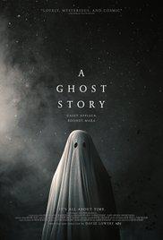 Bir Hayalet Hikayesi-A Ghost Story-2017
