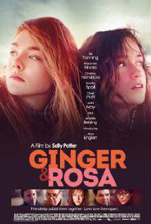 Bir Hayalimiz Vardı-Ginger & Rosa-2012