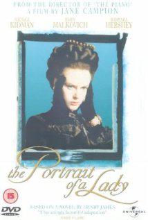 Bir Kadının Portresi-The Portrait of a Lady-1996
