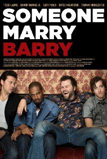 Biri Barry'i Evlendirsin-Someone Marry Barry-2014