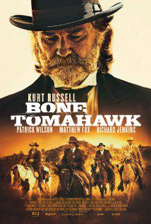Bone Tomahawk-Bone Tomahawk-2015