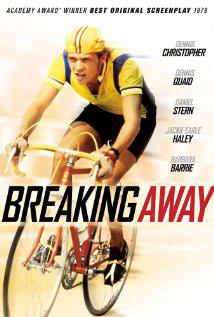Breaking Away-Breaking Away-1979