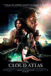 Bulut Atlası-Cloud Atlas-2012