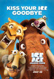 Buz Devri 5: Büyük Çarpışma-Ice Age: Collision Course-2016