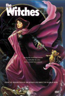 Cadılar-The Witches-1990