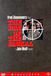 Çakalın Günü-The Day of the Jackal-1973