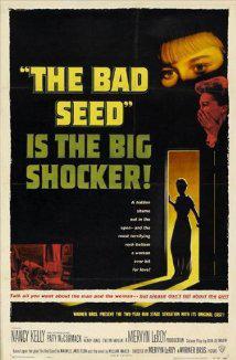 Canavar Tohumu-The Bad Seed-1956