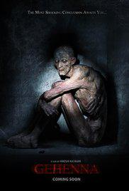 Cehennem: Ölüm Nerede Yaşıyor-Gehenna: Where Death Lives-2016