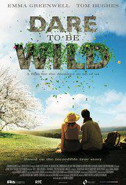 Cesaret Edemezsin-Dare to Be Wild-2015
