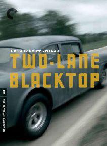 Çift Şeritli Yol-Two-Lane Blacktop-1971