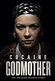 Cocaine Godmother-Cocaine Godmother-2017