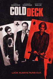 Cold Deck-Cold Deck-2015